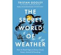 The Secret World Of Weather (ebook)