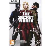 The Secret World Para PC Electronic Arts PAL (UK) Acción/Aventura 16+