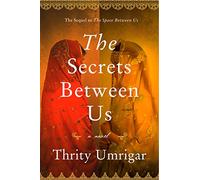 The Secrets Between Us: A Novel