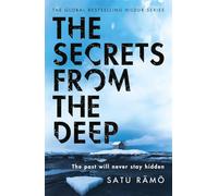 The Secrets from the Deep: The new thriller in the million-copy selling, award-winning series: 4 (Hildur)