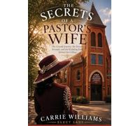 The Secrets of A Pastor's Wife