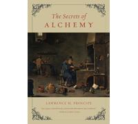 The Secrets of Alchemy (Synthesis)