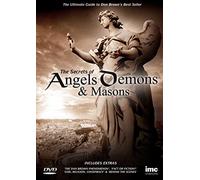 The Secrets of Angels, Demons And Masons - The Ultimate Guide to Dan Browns Best Seller [Reino Unido] [DVD]