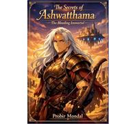 The Secrets of Ashwatthama: The Bleeding Immortal: 1
