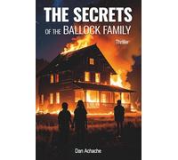 The secrets of Ballock Family: Incredible plot twists !