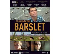 The Secrets of Barslet (Complete Series) - 2-DVD Box Set ( De geheimen van Barslet ) ( The Secrets of Barslet (7 Episodes) ) [ Origen Holandés, Ningun Idioma Espanol ]