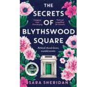 The Secrets Of Blythswood Square