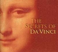 The Secrets of Da Vinci [Barnes & Noble Exclusive]