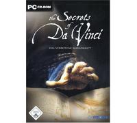 The Secrets of Da Vinci - Das verbotene Manuskr.