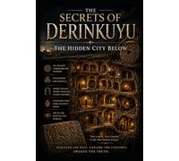 The Secrets of Derinkuyu: The Hidden City Below (Ancient Aliens & Ancient Mysteries)