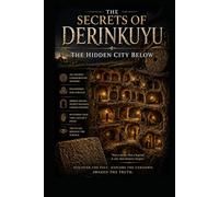 The Secrets of Derinkuyu: The Hidden City Below (Ancient Aliens & Ancient Mysteries)