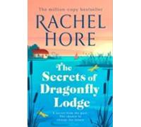 The Secrets Of Dragonfly Lodge