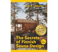The Secrets of Finnish Sauna Design