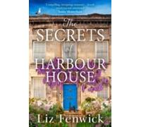 The Secrets Of Harbour House