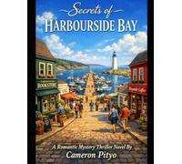 The Secrets of Harbourside Bay