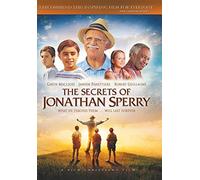 The Secrets Of Jonathan Sperry [DVD] [Reino Unido]