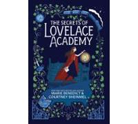 The Secrets Of Lovelace Academy (ebook)