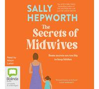The Secrets of Midwives [Audio]