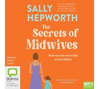 The Secrets of Midwives [Audio]