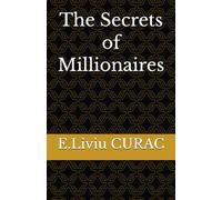 The Secrets of Millionaires