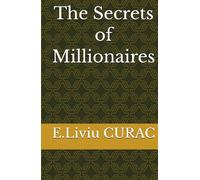 The Secrets of Millionaires