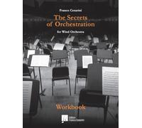 The Secrets of Orchestration for Wind Orchestra.
