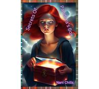 The Secrets Of Pandora's Box (Sophia, The Next Emotional Alchemist)