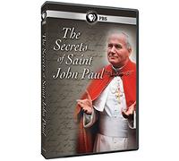 The Secrets of Saint John Paul [USA] [DVD]