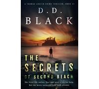 The Secrets of Second Beach: 11 (A Thomas Austin Crime Thriller)