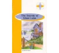 The Secrets of Silver Lake – 4º ESO – Sin colección – Burlington