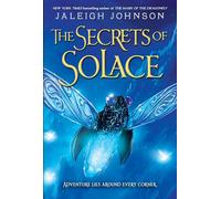The Secrets of Solace: 2 (World of Solace Series)