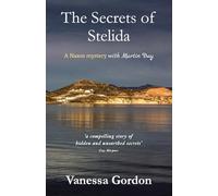 The Secrets of Stelida: 7 (The Naxos Mysteries)