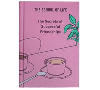 The secrets of successful friendships: 2