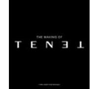 The Secrets Of Tenet: Inside Christopher Nolans Quantum Cold War