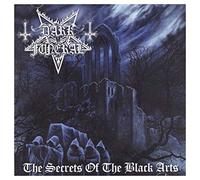 Dark Funeral – The Secrets of the Black Arts – CD – Importación USA