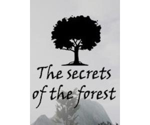 The Secrets of The Forest Steam Key GLOBAL