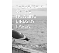 THE SECRETS OF THE HOWLING BIRDS BY CARLA: The story of the white dove who knocked on my window.