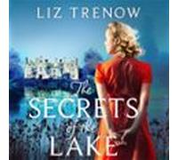 the secrets of the lake (audiolibro)