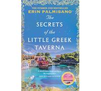 The Secrets of the Little Greek Taverna