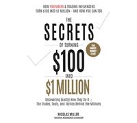 The Secrets of Turning $100 into $1 Million | Uncovering Exactly How They Do It - The Trading, Tools, and Tactics Behind the Millions: The Hidden ... This Is How Get-Rich-Quick Influencers Do It!