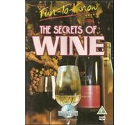 The Secrets Of Wine - A Pleasent Guide