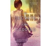 The Secrets She Carried (ebook)
