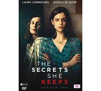 The Secrets She Keeps Series 2 [DVD]