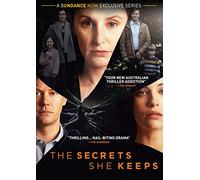 The Secrets She Keeps [USA] [DVD]