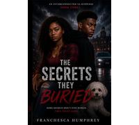 The Secrets They Buried (Carolyn’s Revenge Series)