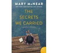 The Secrets We Carried (ebook)