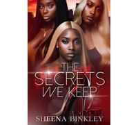 The Secrets We Keep