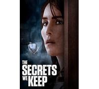 The Secrets We Keep - Inclus Version Française [DVD]