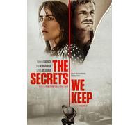 The Secrets We Keep [USA] [DVD]