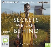 The Secrets We Left Behind [Audio]